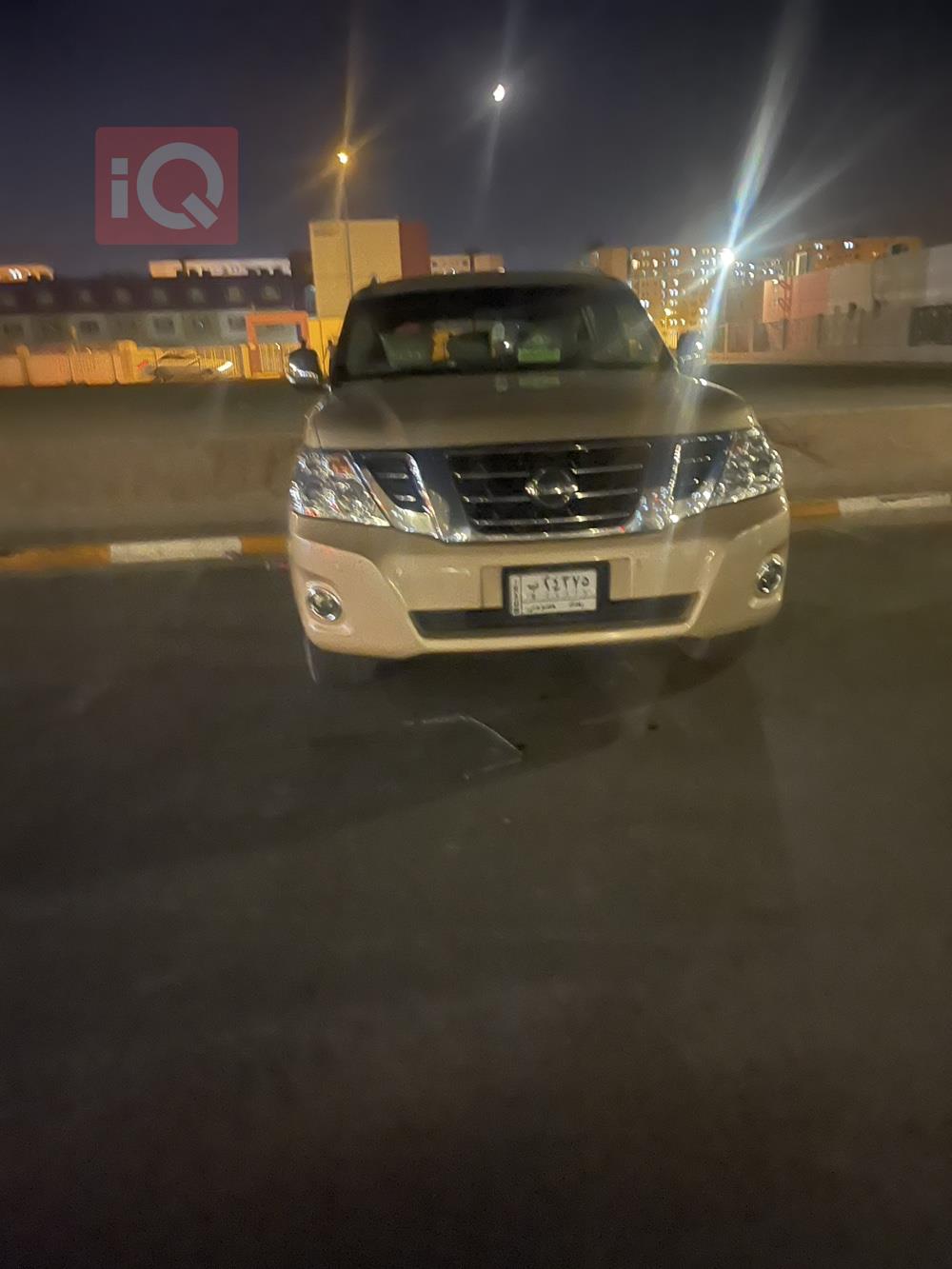 نیسان پاترۆل
